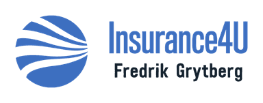 Logo Insurance4U